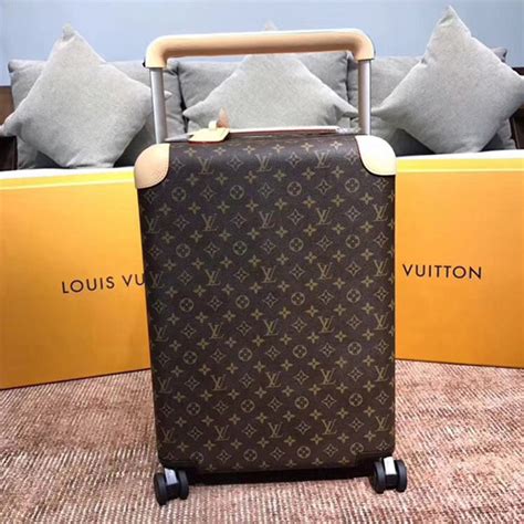 clon louis vuitton|knockoff louis vuitton luggage.